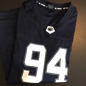 Penn State Jersey